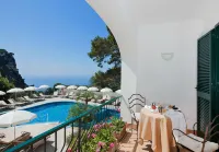 Hotel Della Piccola Marina - Yüzme Havuzu