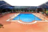 Milestone Hotel Hoteles en Lekki