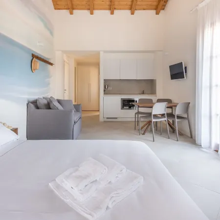 Italianway - Locanda Della Meridiana