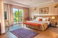 Pastoral Hotel - Kfar Blum Hotels in Qiryat Shemona