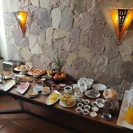 Hotel Boutique Balcón de la Plaza