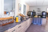 Vacancéole - le Domaine de la Vallée d'Ax - Desayuno