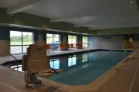Holiday Inn Express & Suites GOODLETTSVILLE N - NASHVILLE by IHG - Pools