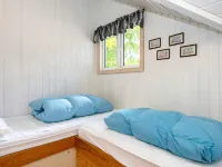 6 Person Holiday Home in Ansager by Traum