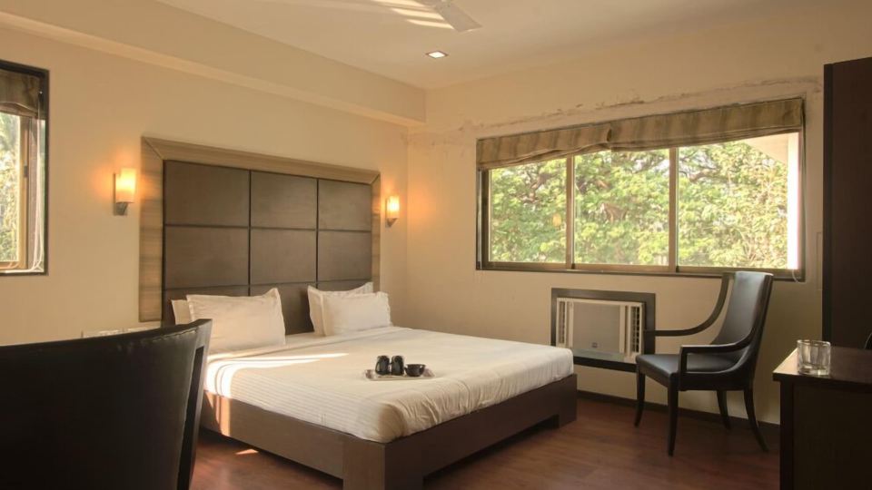 Hotel Amigo