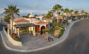 The Residences at Hacienda Encantada