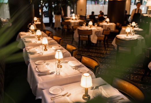 더 노마드 호텔