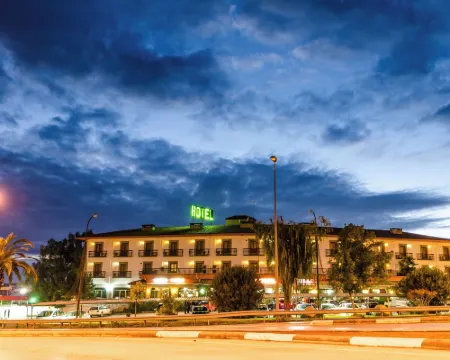 Hotel Zodiaco Hotels in Province of Jaen