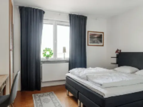 Saxvikens Vandrarhem Hotels in Mora