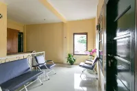RedDoorz Syariah Near Titik Nol Yogyakarta Hotels in Ngampilan