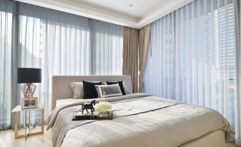 LeGrant Suites Sukhumvit 11 Bangkok