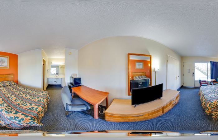 Scottish Inns Collinsville - Martinsville