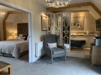 The Wheatsheaf Hotel, Sandbach