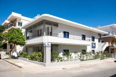Cozy Corner Luxury Apartments Hotel in zona Historical Archive Of Crete