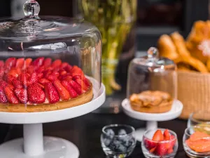 Villas Foch Boutique Hotel & Spa Bordeaux