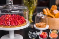 Villas Foch Boutique Hotel & Spa Bordeaux