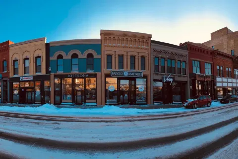 Jasper Hotel
