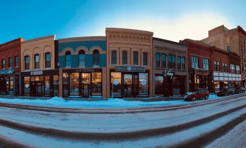 Jasper Hotel