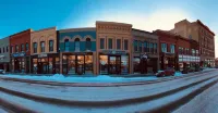 Jasper Hotel