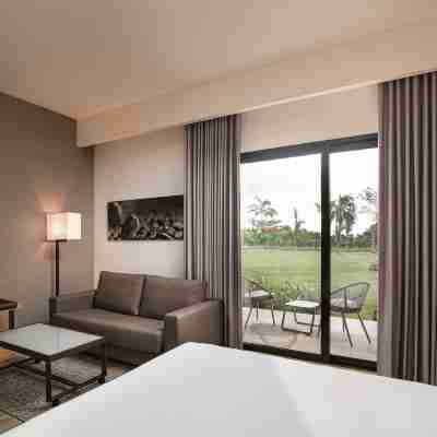 AC Hotel Punta Cana Rooms