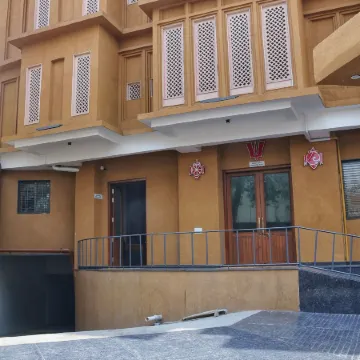 Devraha Seva Ashram - Vrindavan