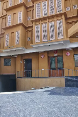 Devraha Seva Ashram - Vrindavan