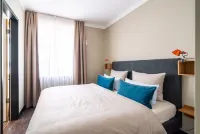 rostock apartment LIVING HOTEL