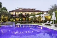 Savana Butik Otel Hotels in Mesudiye