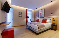 Rossio Plaza Hotel Hotels in Lisbon