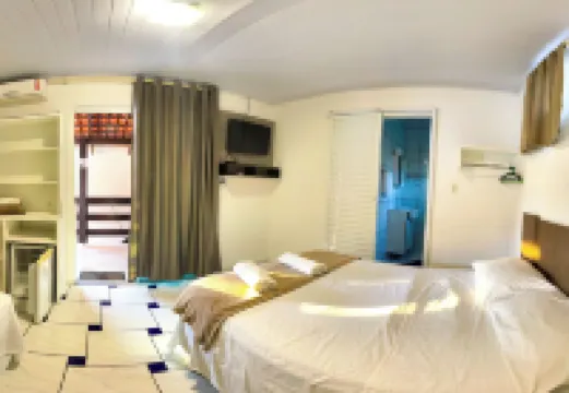 เกสต์เฮาส์ Mel & Mar