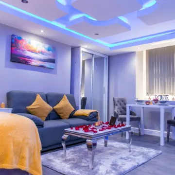 Meridian Serviced Apartments