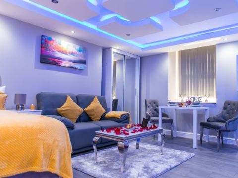 เมอริเดียน เซอร์วิส อพาร์ทเมนท์