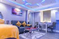Meridian Serviced Apartments Hotels near Bradford Interchange