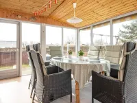 9 Person Holiday Home in Grenaa-by Traum Hotel a Grena