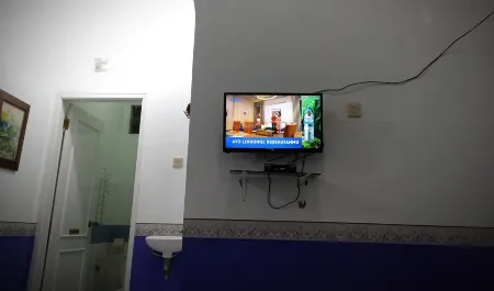 Tempat Nginap 2Br Ciater Highland Resort