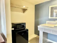 Regency Inn Fresno Hotel a Fresno