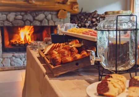 Ona Apart Hotel and Spa Отели в г. Лос Лагос