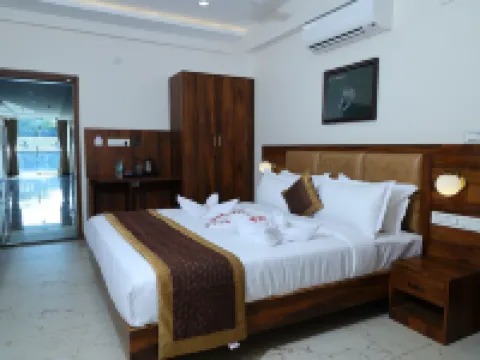 The Go Davari Gokarna Hotels in Gokarn