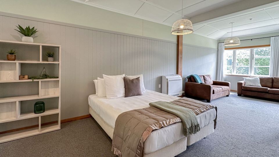 Silverstream Retreat