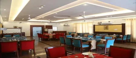 Flamingo Tourist Resort Отели в г. Хисар