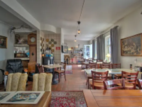 Marielyst Sleep´n Go Hotels in Vaeggerlose