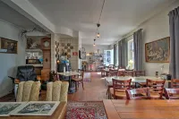 Marielyst Sleep´n Go Hotels in Vaeggerlose