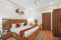 Hotel Amahi Inn Near Signature Tower Hotel in zona MullenLowe Lintas Group