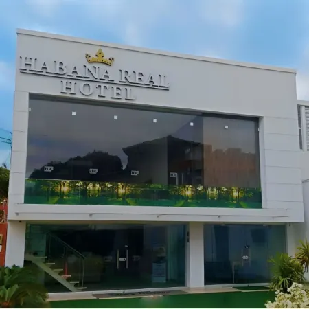 Hotel Habana Real