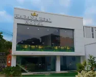 HOTEL HABANA REAL Hotels in Apartado