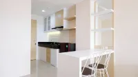Elegant and Spacious 3Br at Bale Hinggil Apartment - 2-Star