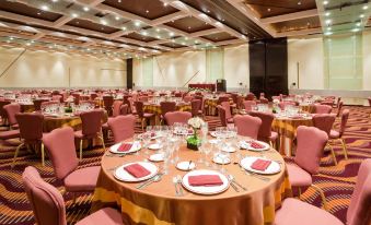 Holiday Inn Puebla Finsa