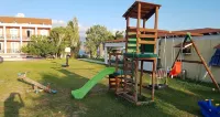 Palatino Hotel