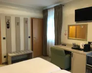 Appart-Hotel Gwendy Hotels in Eischen