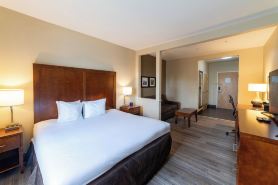 Sonesta Essential - Baton Rouge Airport